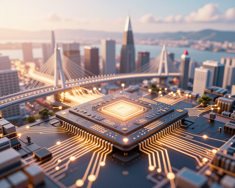 AI Global Cooperation