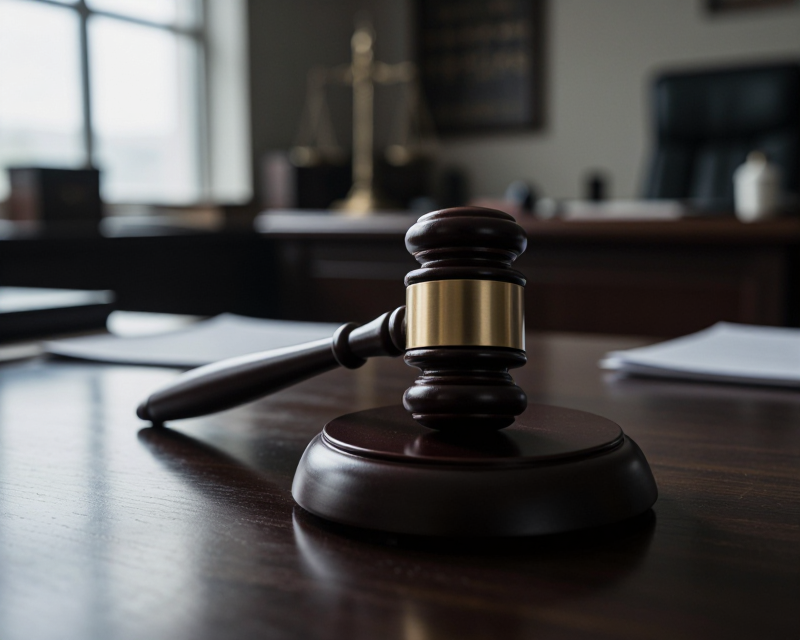Symbolic Justice
