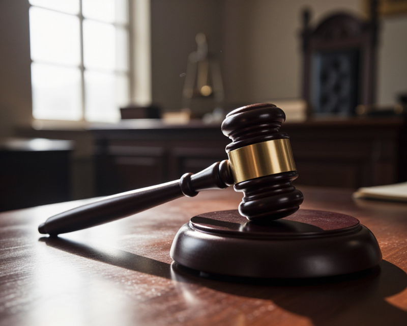 Symbolic Justice