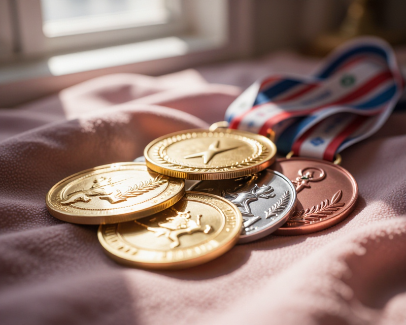 Golden Glory