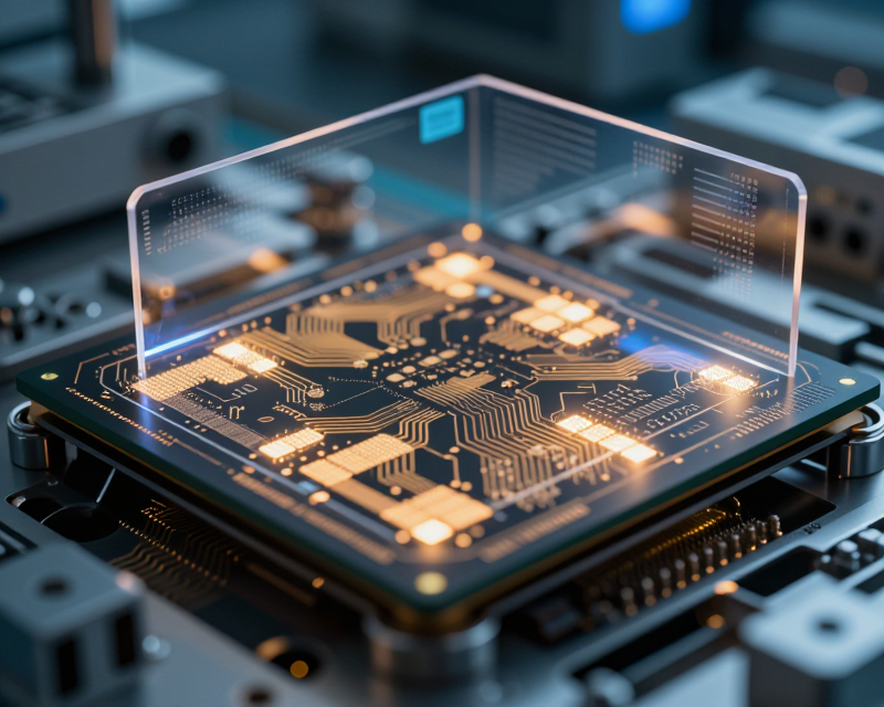 Protecting Core Technology