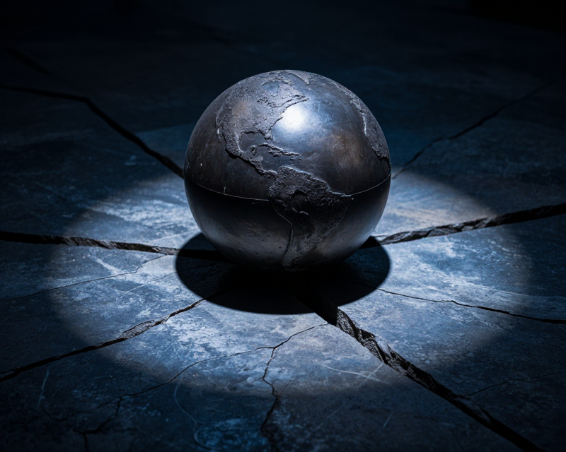 Symbolic Tension