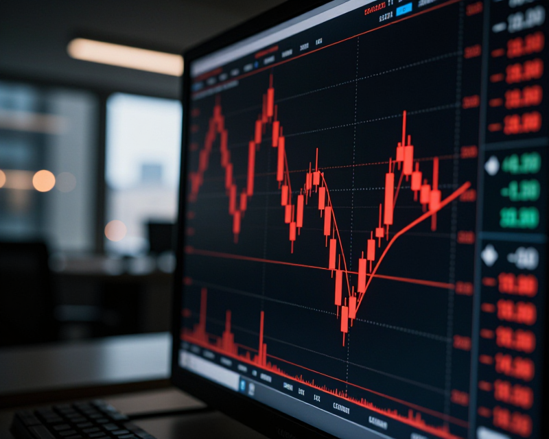 Global Economic Tension
