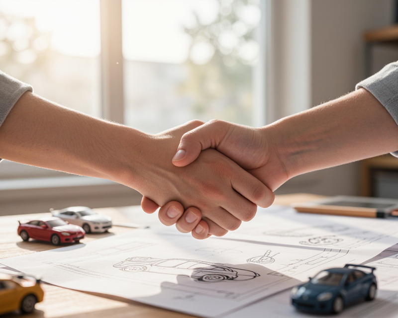 Symbolic Agreement