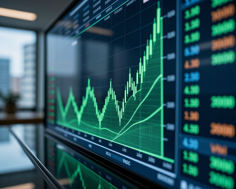 Digital Market Trends