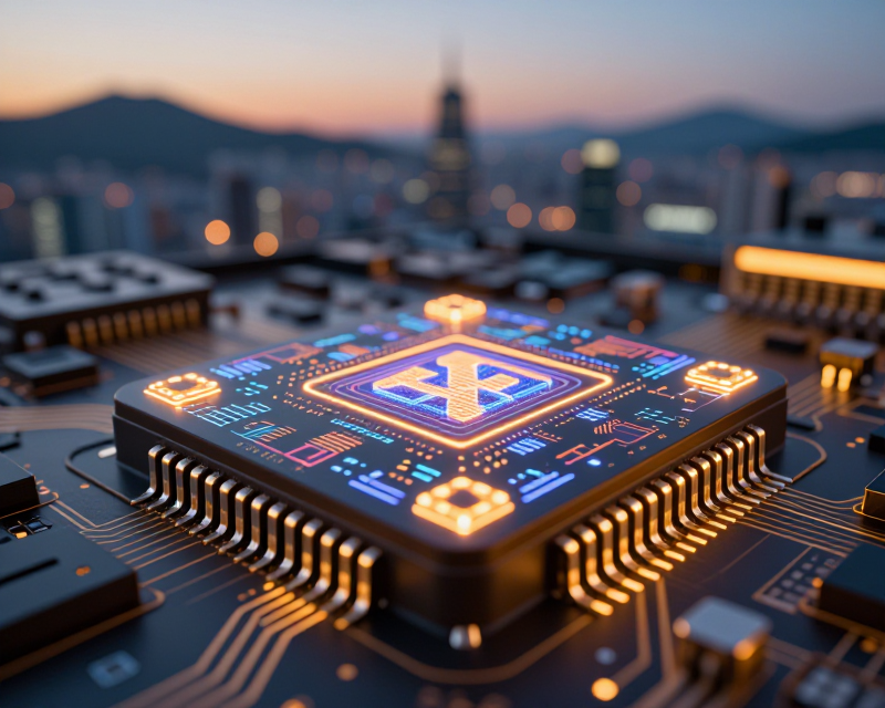 AI and Semiconductor Future