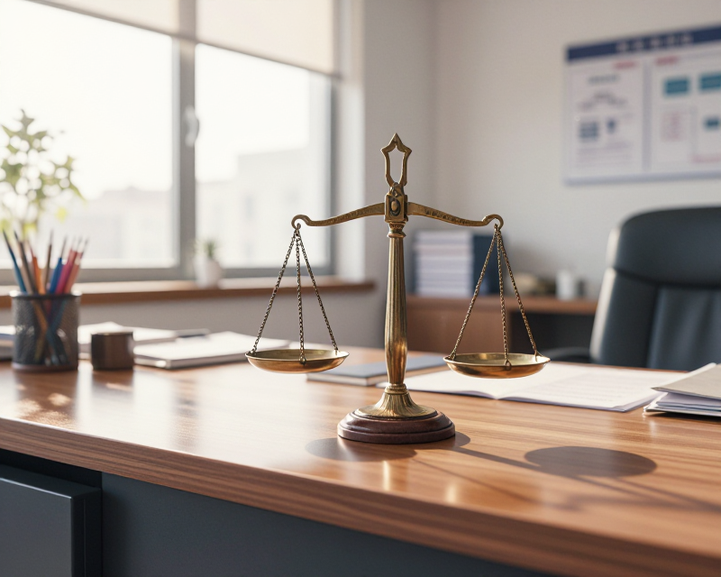 Symbolic Justice